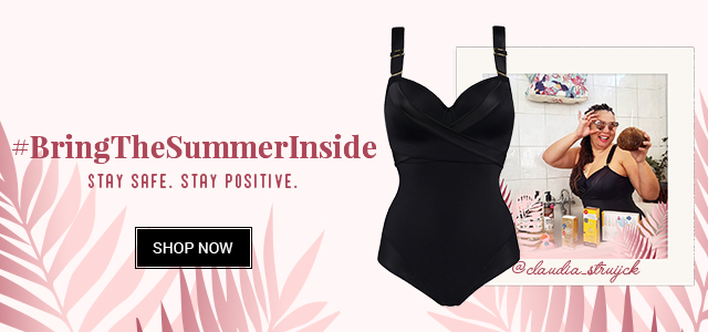 bring the summer inside marlies dekkers