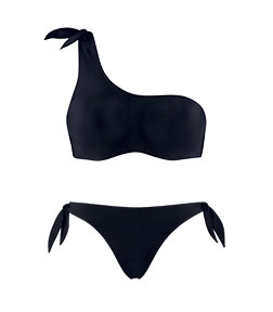 swimwear black sea SS20