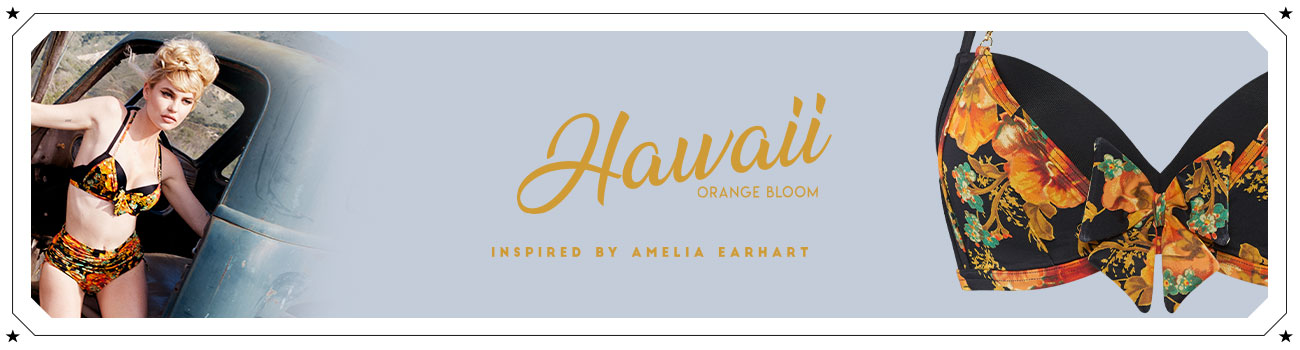 SS20 collection Hawaii header banner