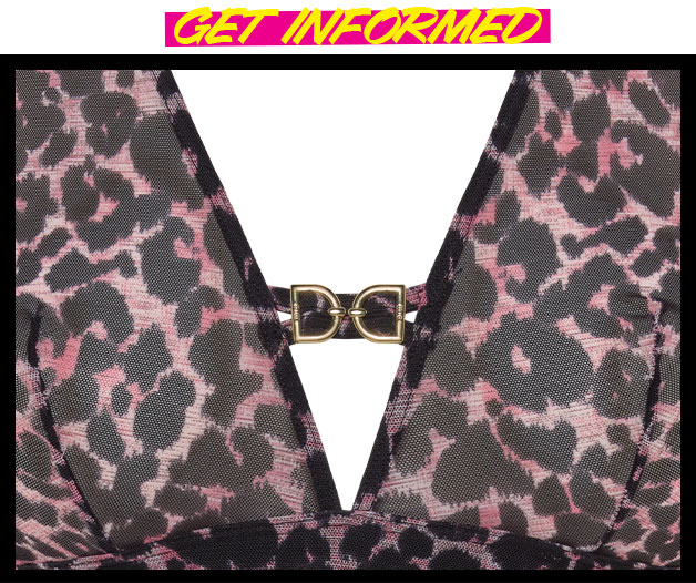 get informed rhapsody FW22