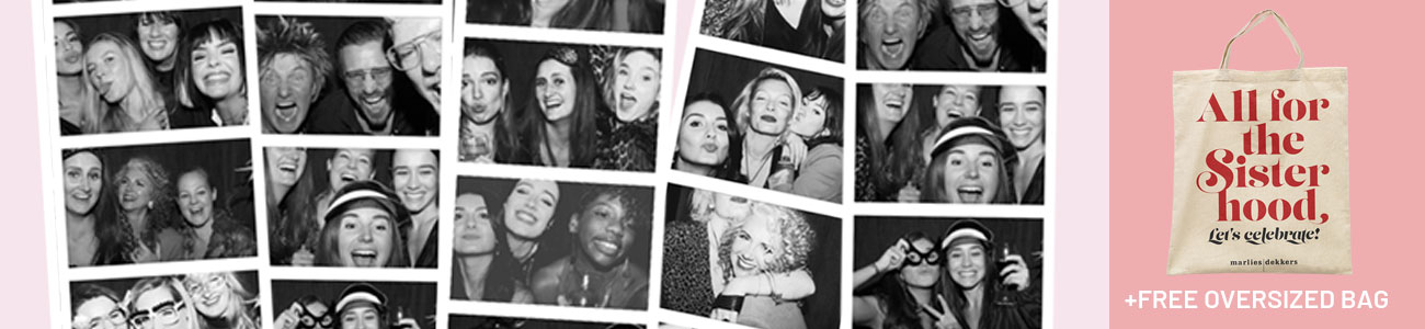 sisterhood marlies dekkers desktop banner