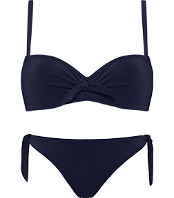 swimwear collection lotus SS21