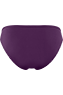Musubi Purple briefs 5.5cm