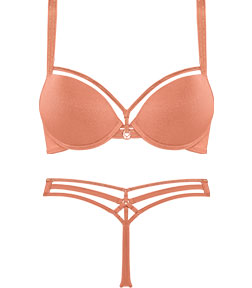 style collection space odyssey peach SS21