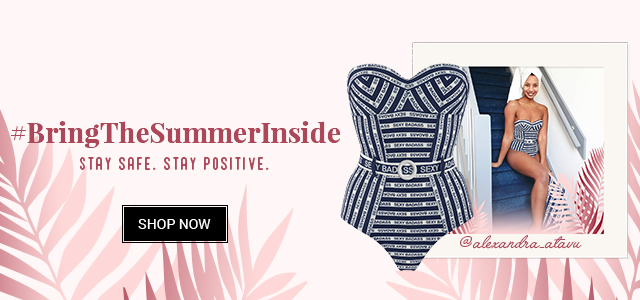 bring the summer inside marlies dekkers