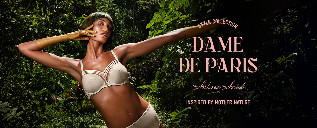 SS22 Dame de Paris header banner desktop