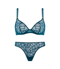 Style lingerie collection The Adventuress FW20