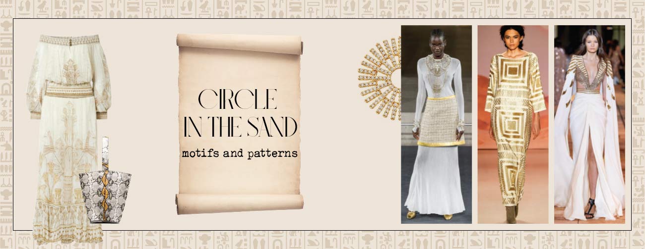 marlies dekkers trends ss21 circle in the sand