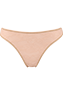 marlies dekkers Style Meander 4cm thong