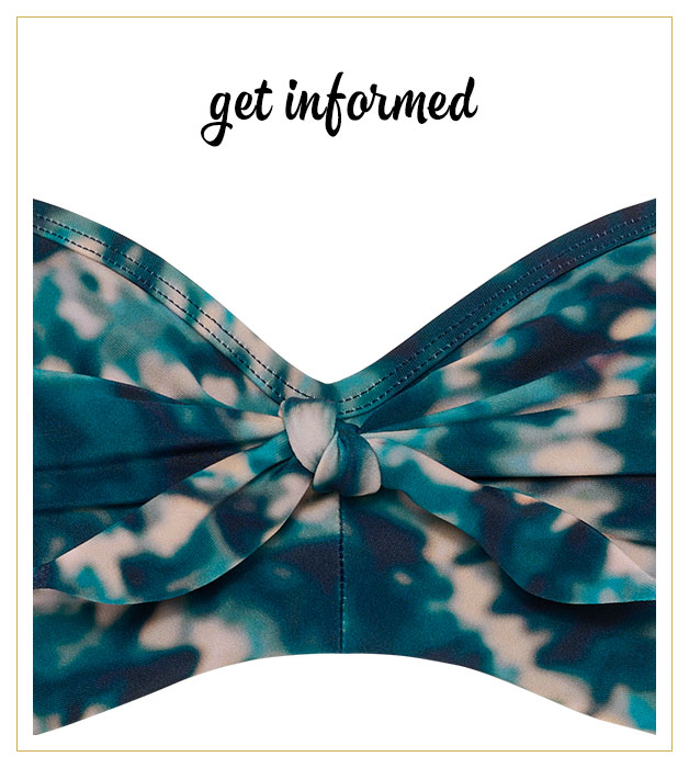 get informed swimwear SS23