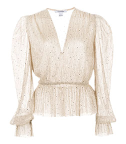 style with Dame de Paris special collection FW23 image 1