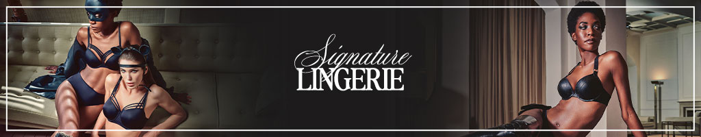 header banner signature inspiration
