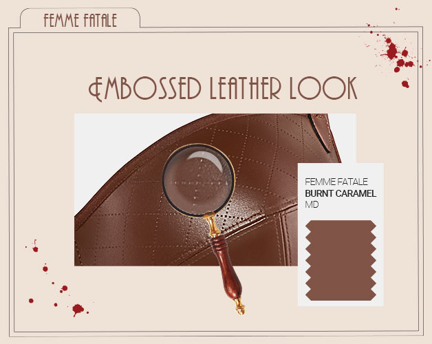 style lingerie collection femme fatale FW20