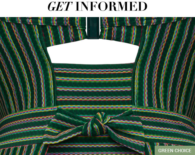 get informed Swimwear SS24