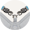 Style Lagertha's Key
