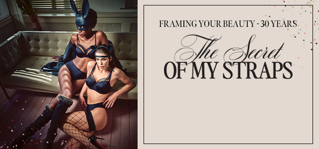 marlies dekkers signature shopbanner mobile