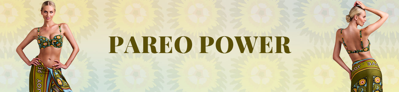 marlies dekkers pareo power header banner