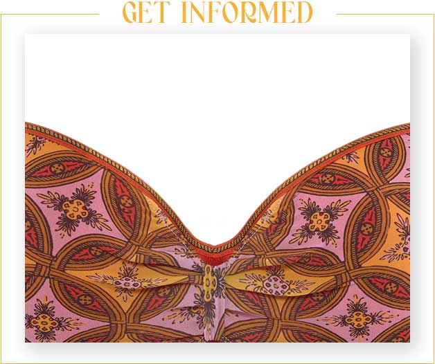 get informed florana SS22