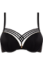 marlies dekkers Style Dame de Paris Push Up Bra