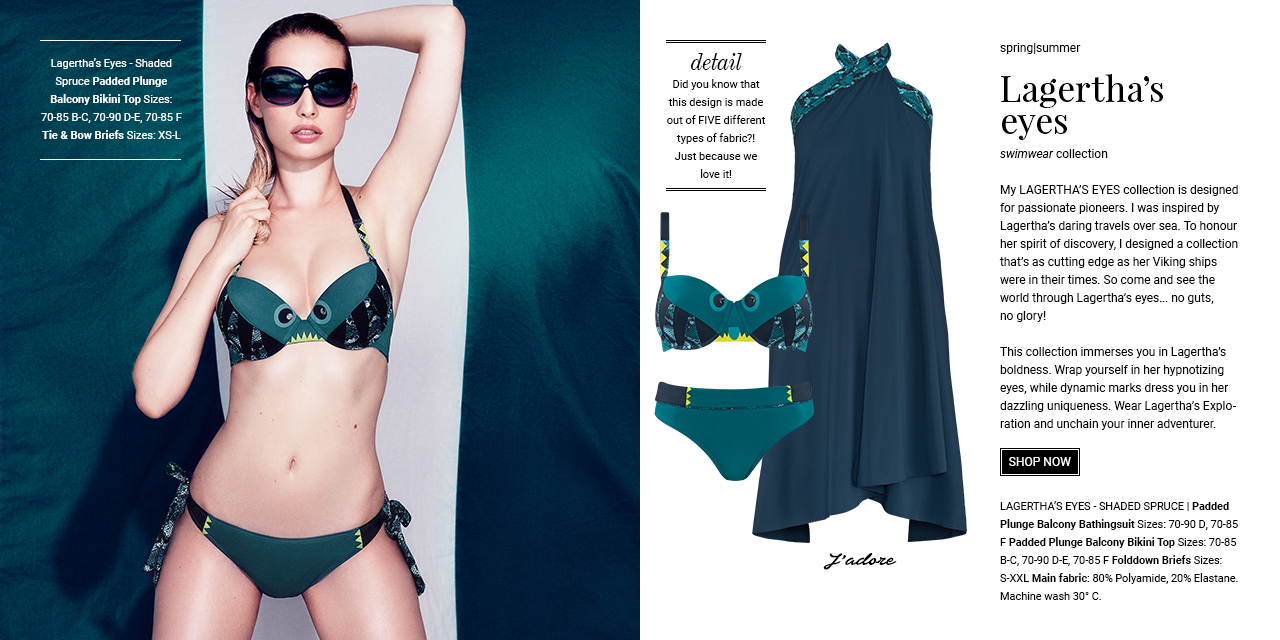 Spring Summer 2016 magazine