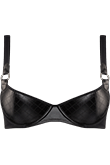 What is a demi bra?  Demi Bra Fit and Style Guide by Marlies Dekkers