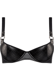 marlies dekkers signature Femme Fatale demi bra