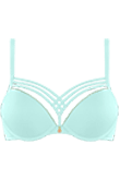 marlies dekkers style dame de paris tiffany blue 