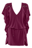 Lagertha's Reflection Sirah Kaftan