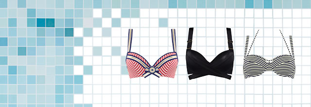 SS21 collection see all swimwear banner mobile