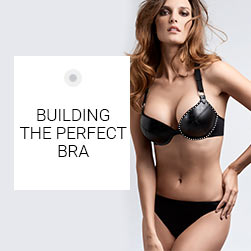 building the perfect bra