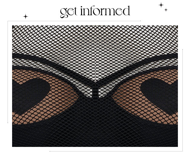 get informed Heartbreaker FW23