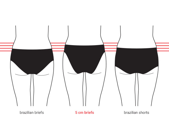 marlies dekkers briefs shapes special