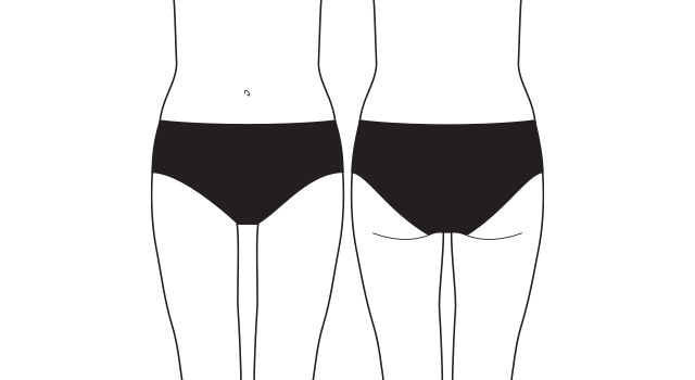 What are Brazilian briefs?  Briefs Fit and Style Guide by Marlies Dekkers