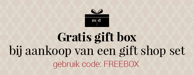 marlies dekkers thin slider giftshop