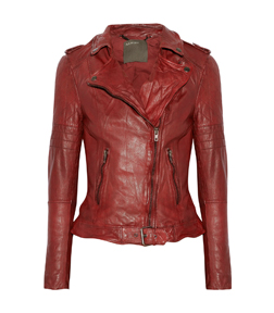 couture johan maurits royal blood jacket