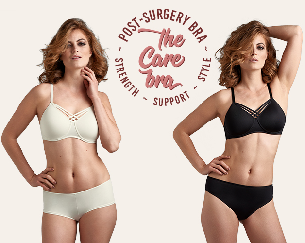 signature care bra lingerie collection dame de paris