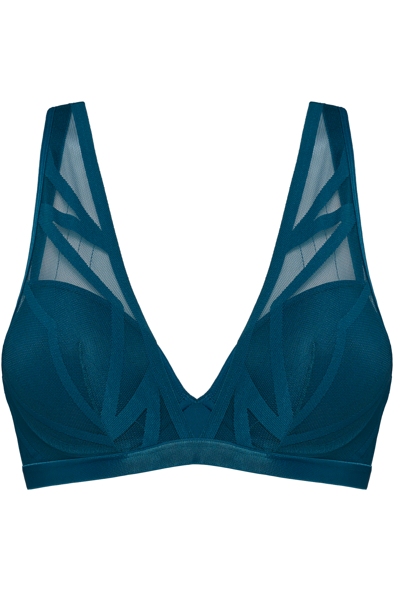 the illusionist push-up soutien-gorge
