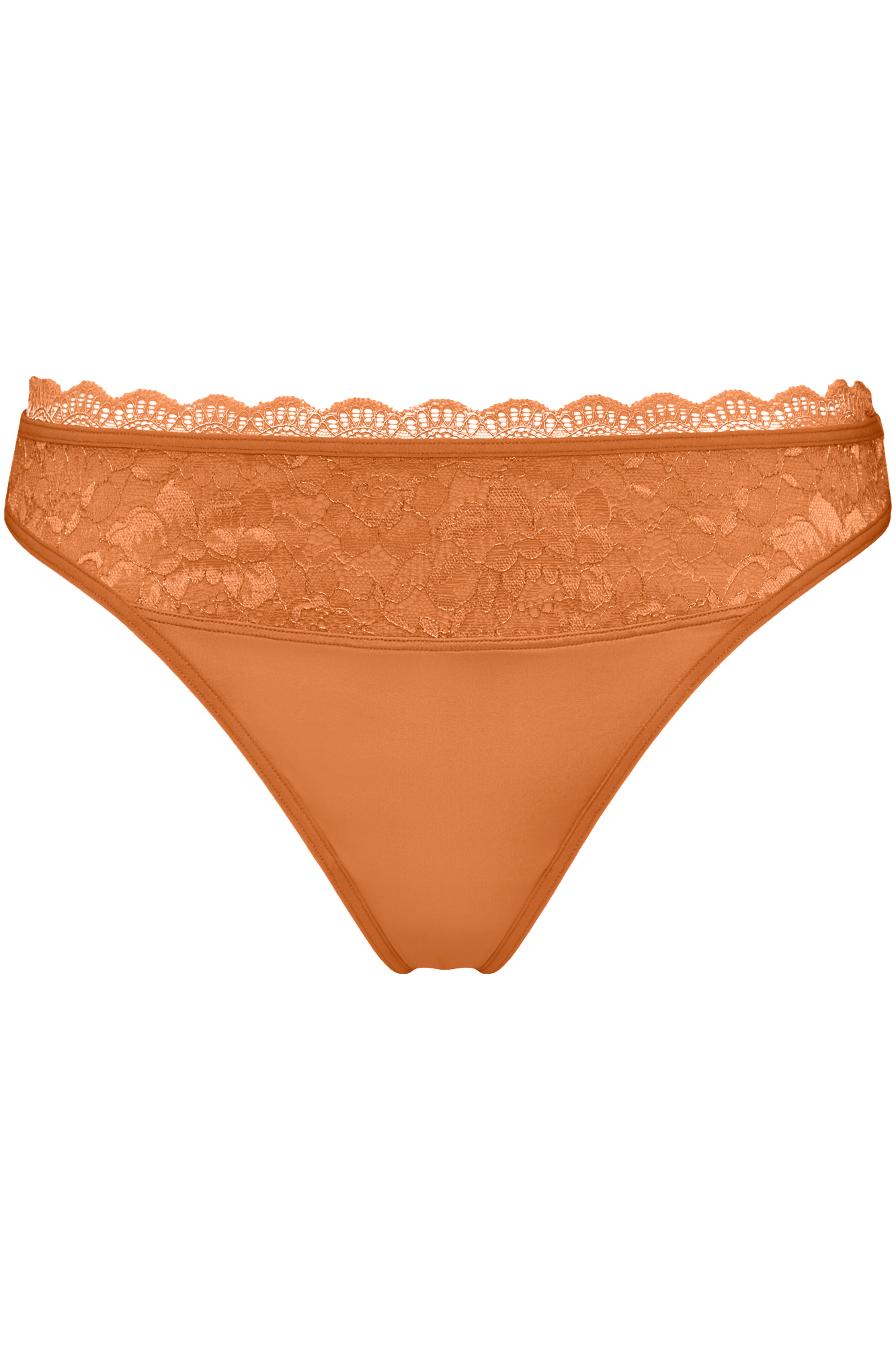 carita 4 cm String