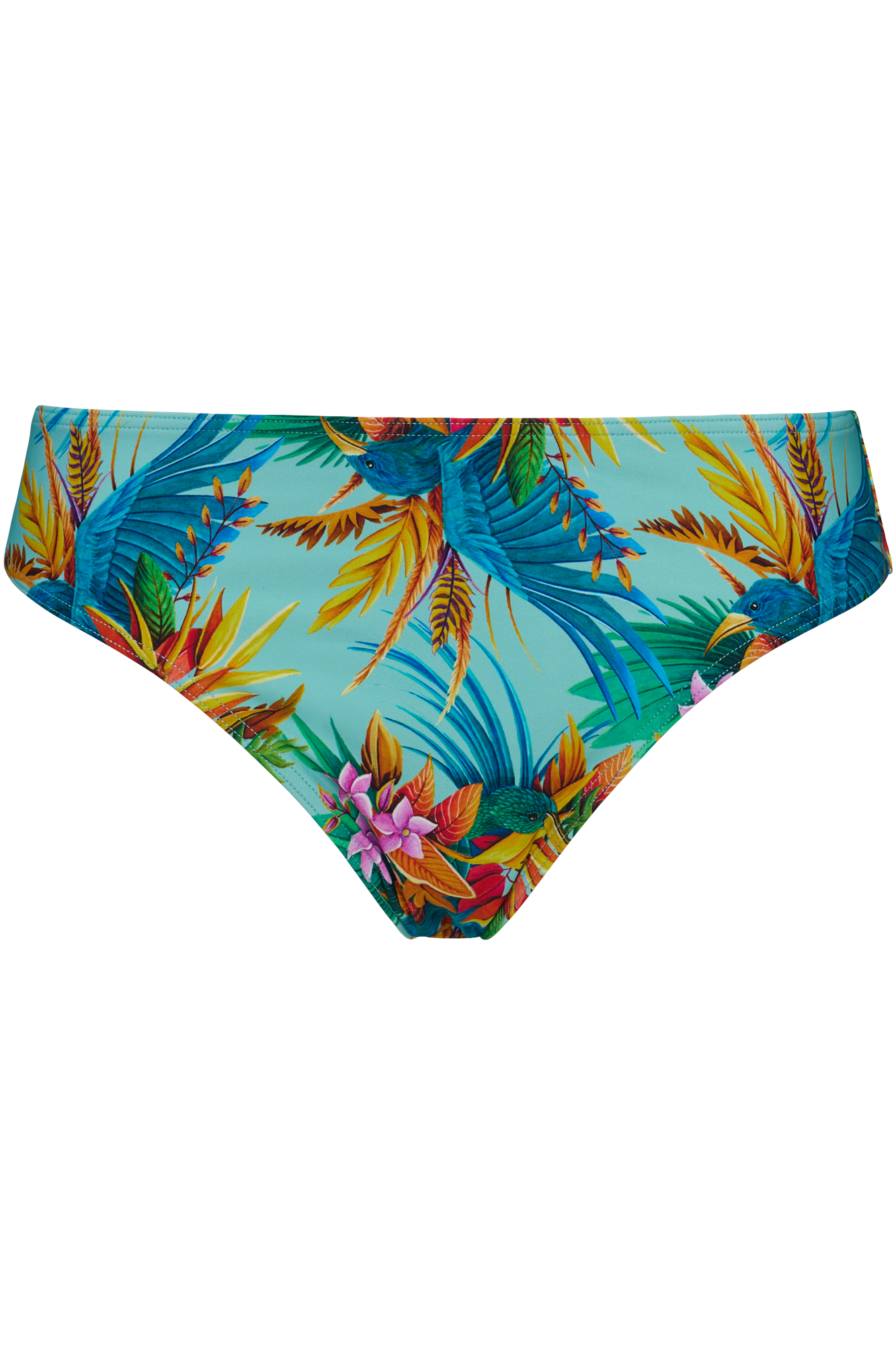 hula haka 5 cm Bikini Slip
