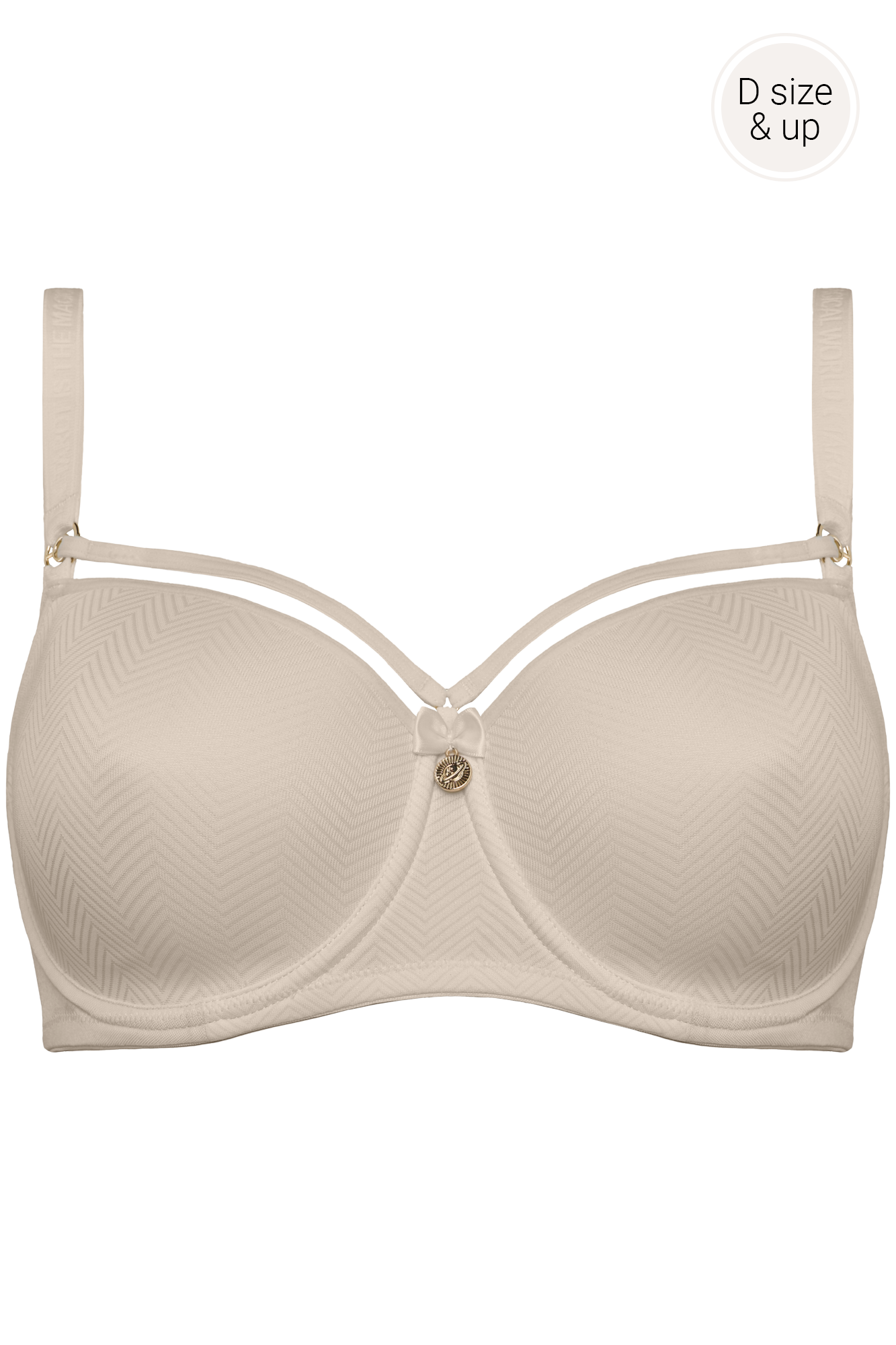 space odyssey balcony bra