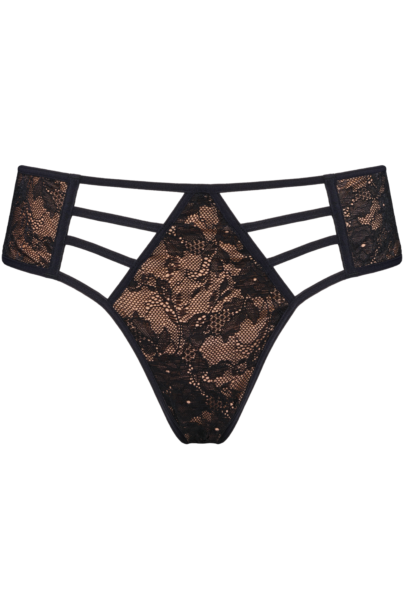the art of love brazilian slip