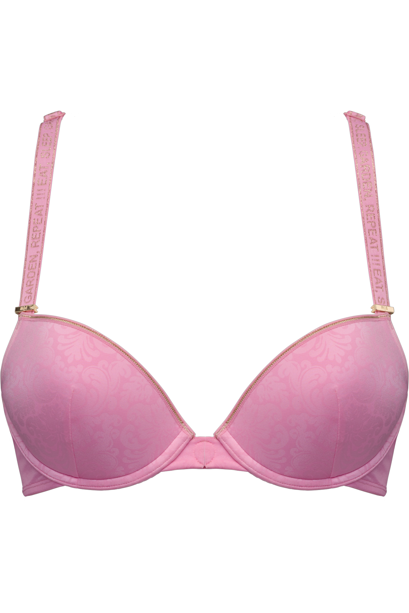 rococo push up bra