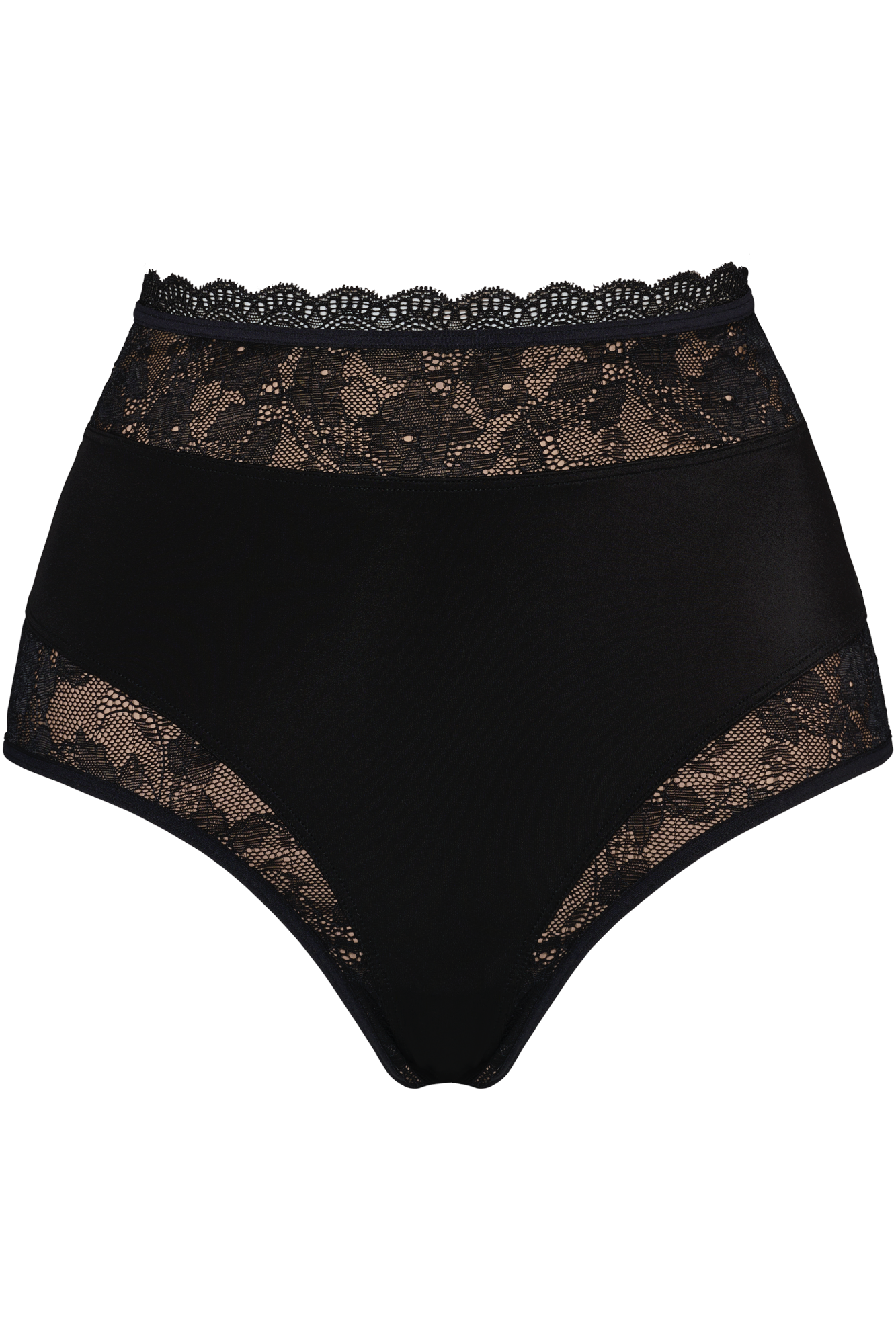carita high waist slip