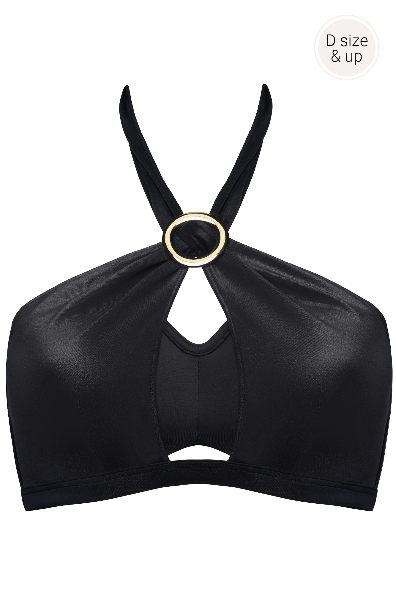 conchita Bikini Oberteil trägerlos