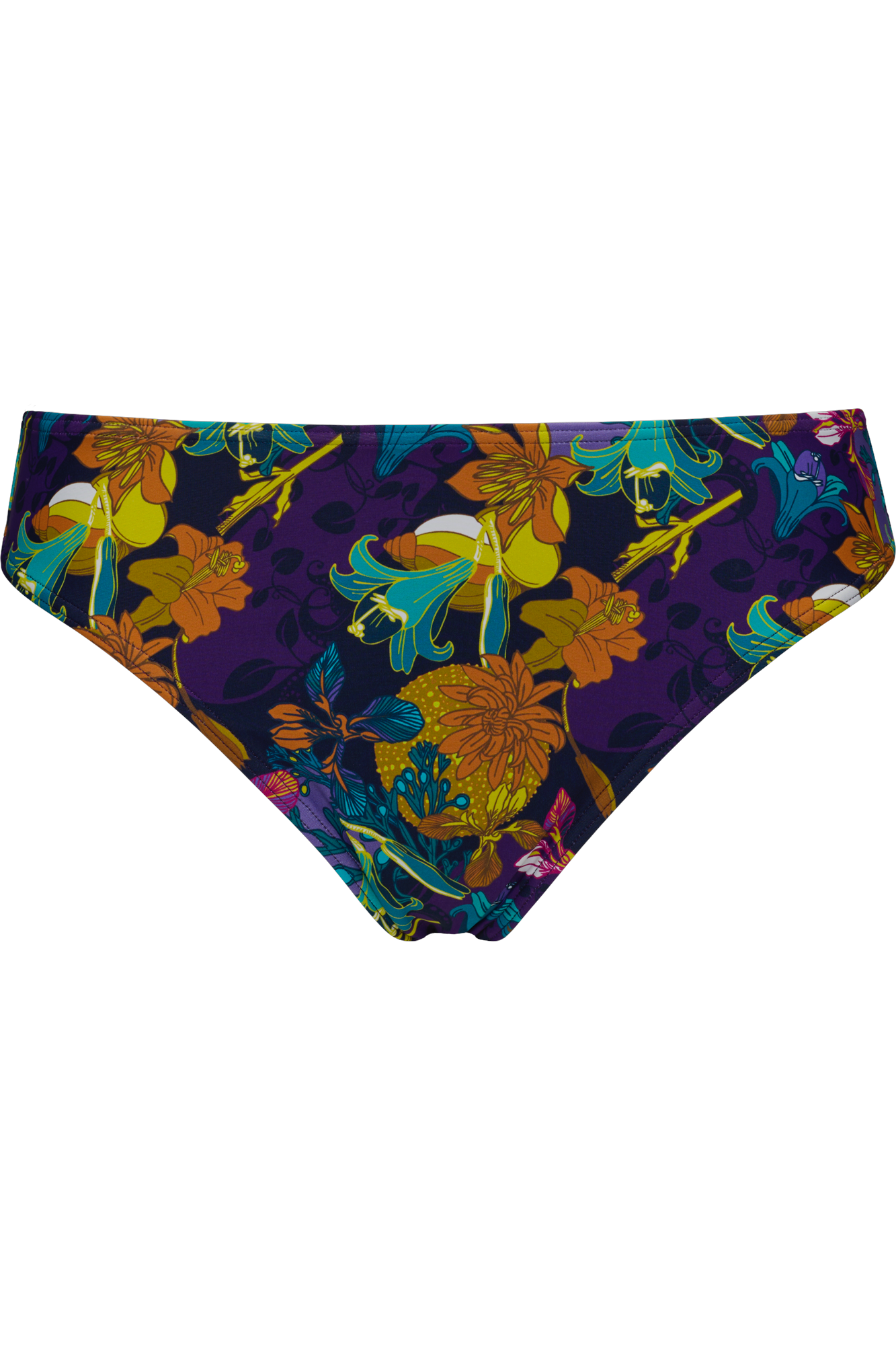 acapulco 5 cm bikini briefs