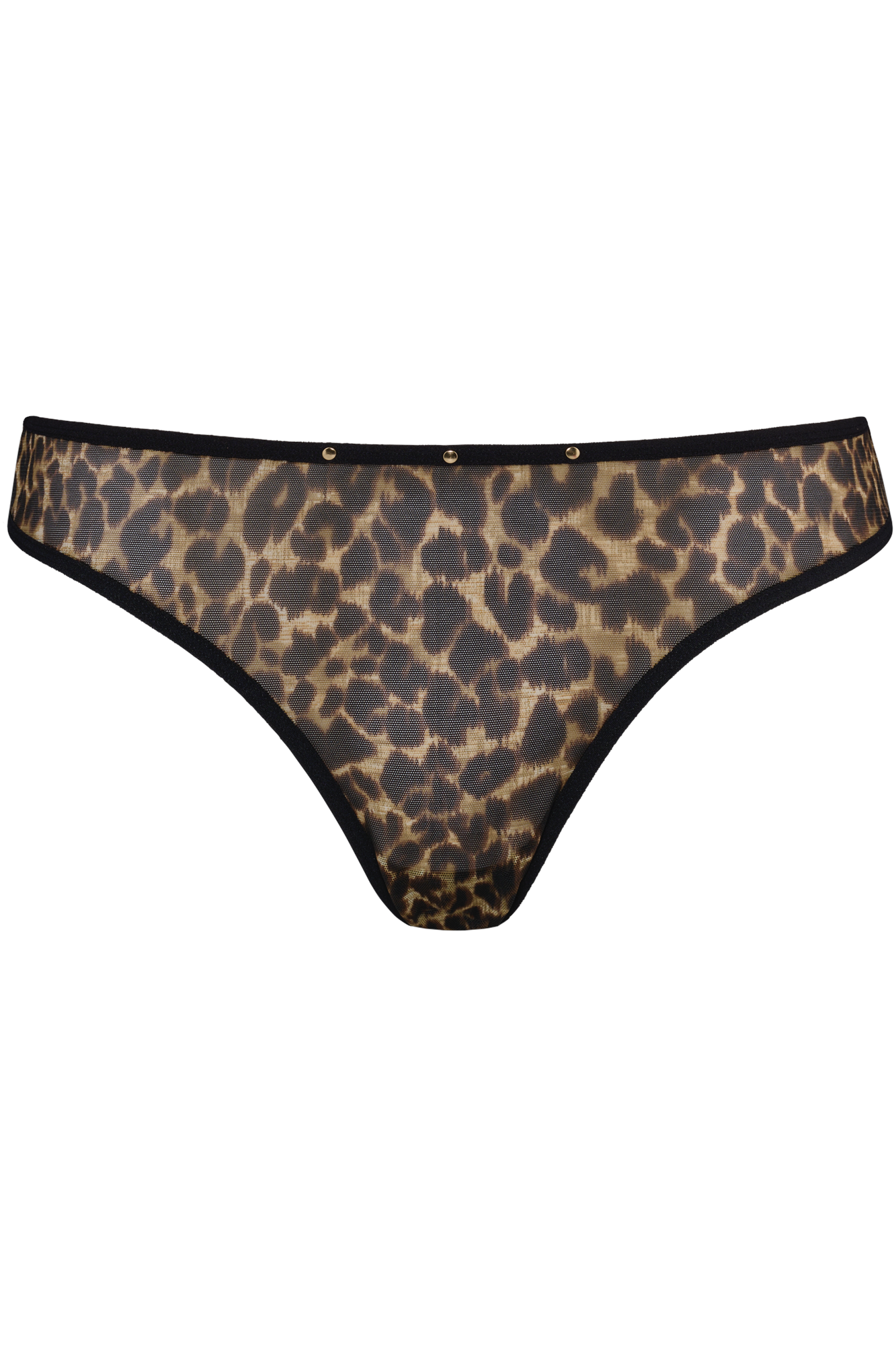 vixen 5 cm slip