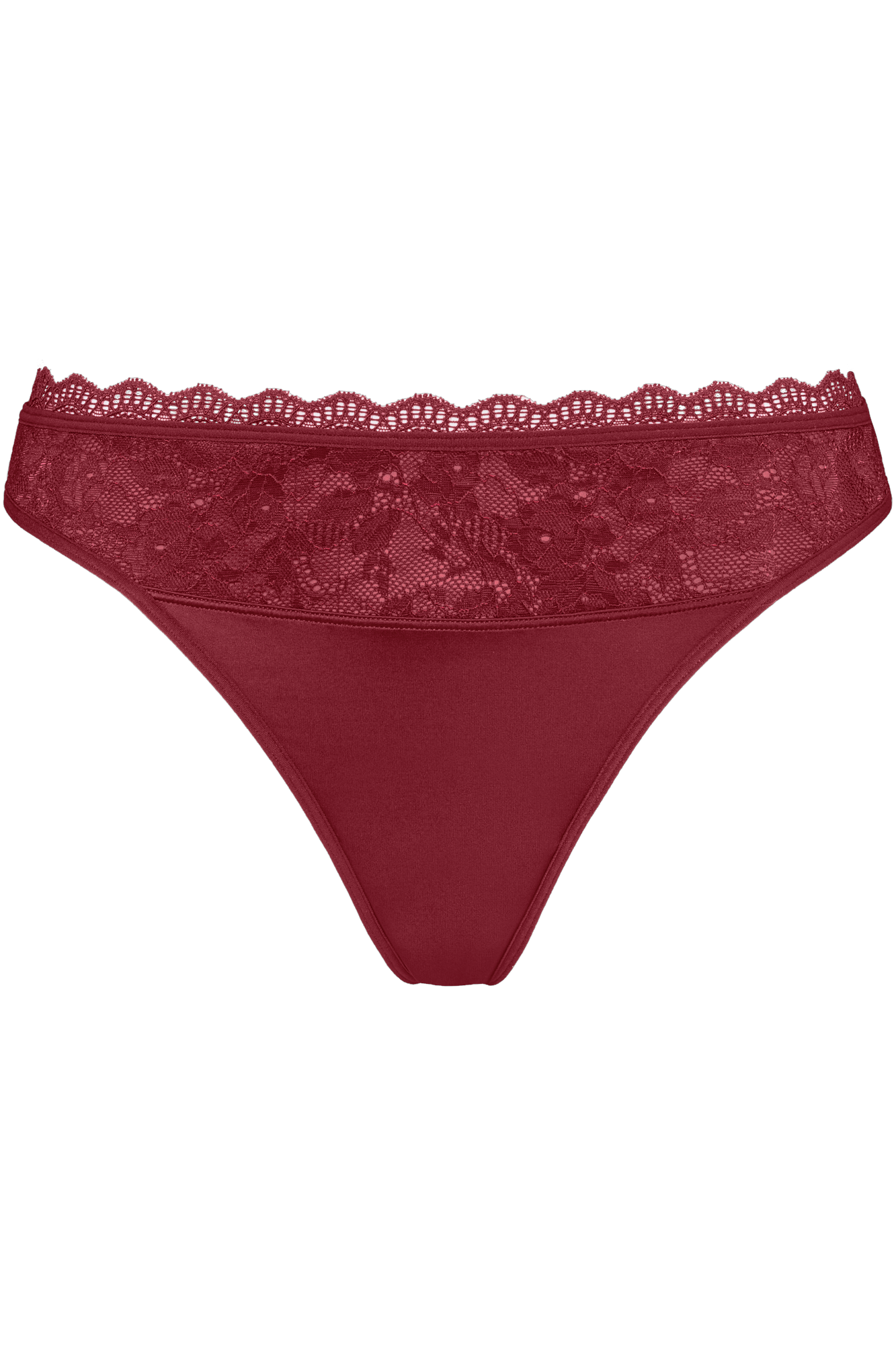 carita 4 cm thong