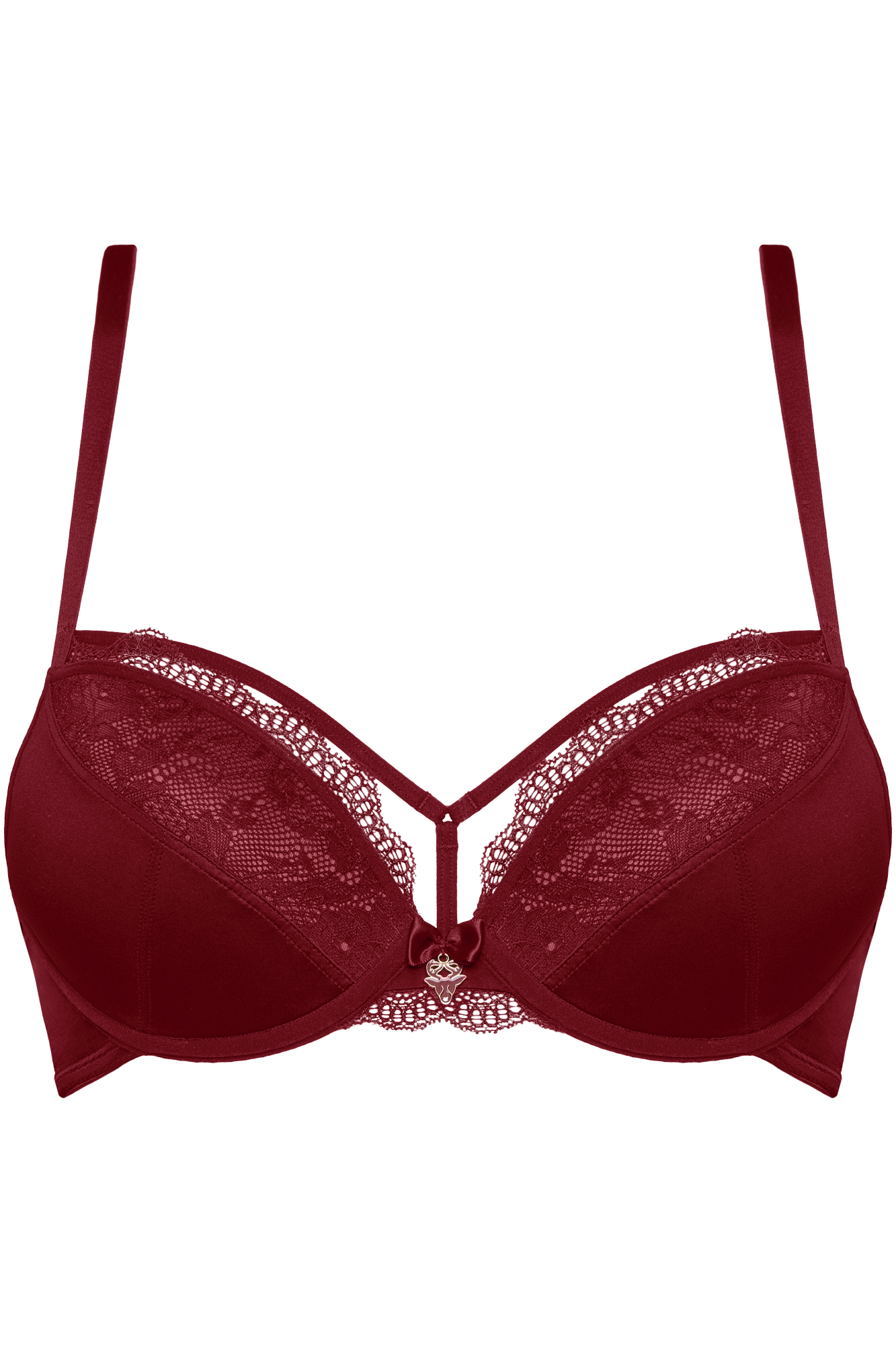 carita push up bra