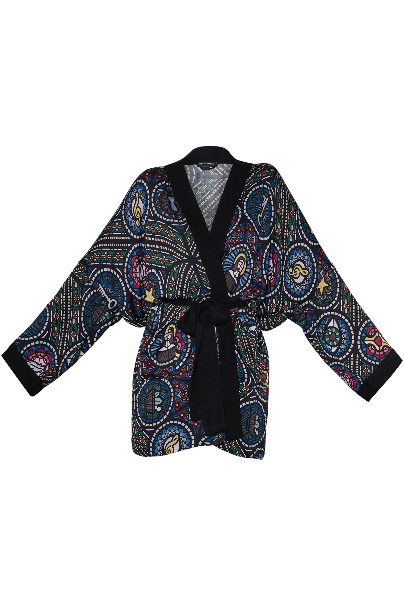 ecclesia kimono