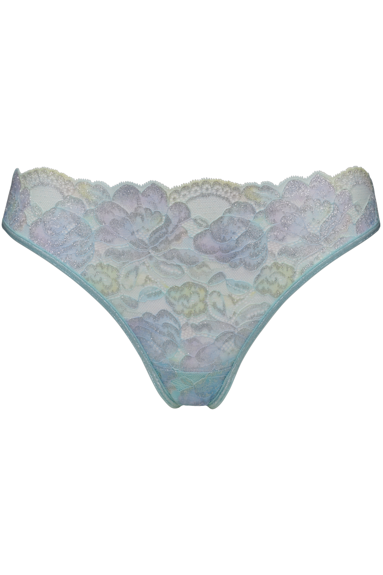 mariposa butterfly thong